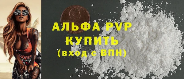 стафф Арсеньев